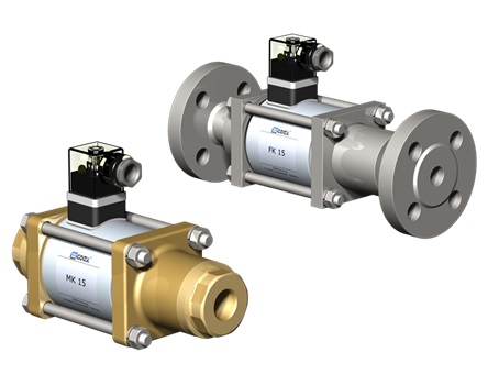 Coax MK/FK 15