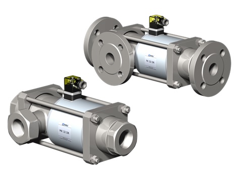Coax MK / FK 32 DR