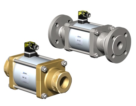 Coax MK/FK 32