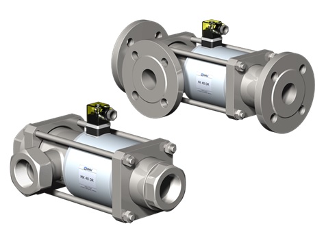 Coax MK / FK 40 DR