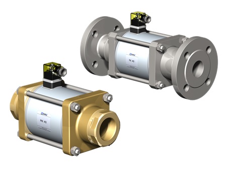 Coax MK/FK 40
