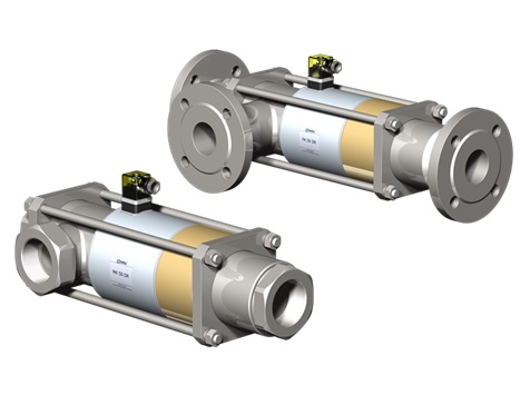 Coax MK / FK 50 DR