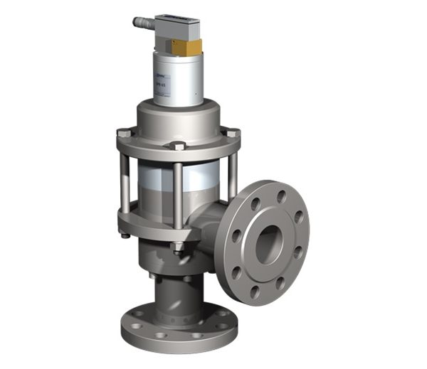 Coax SPB 65