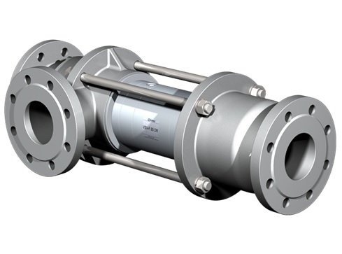 Coax VSV-F 80 DR