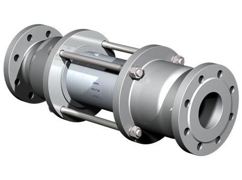 Coax VSV-F 80