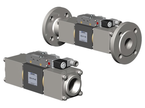 Coax VSV-M / VSV-F 40