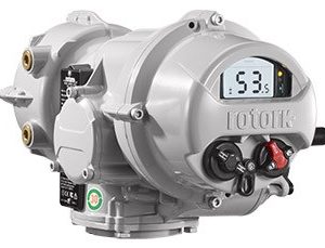 Rotork IQTM sähkötoimilaite