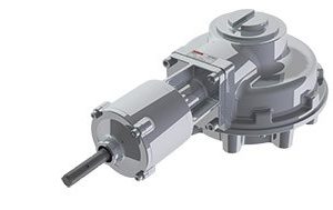 ROTORK HOB käsivaihteet