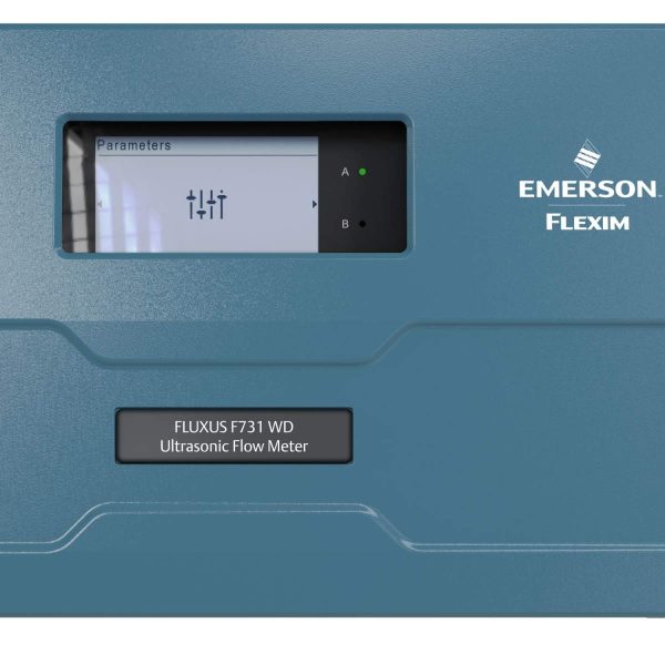 Flexim F731WD nestevirtausmittari