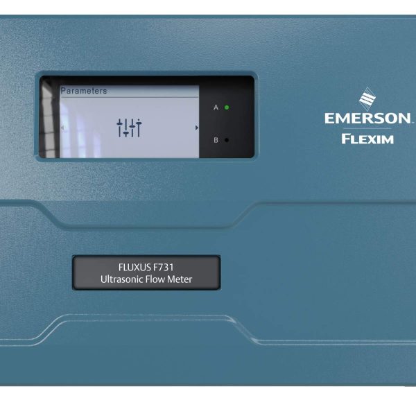 Flexim F731 nestevirtausmittari