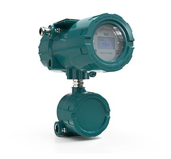 Flexim F831 nestevirtausmittari