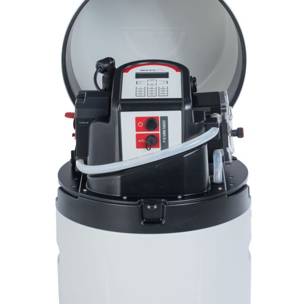 MAXX P6 Minimaxx näytteenotin nesteille