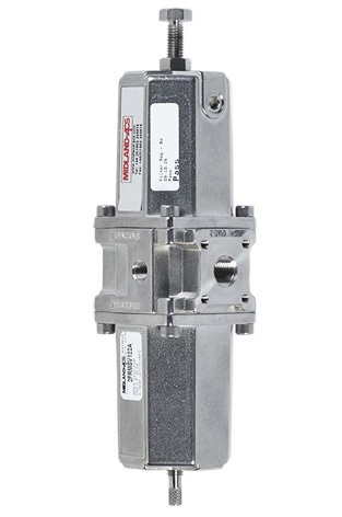 Rotork 3550 - Suodinsäädin