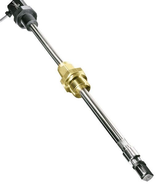 SCHMIDT SS 20.261 virtausanturi