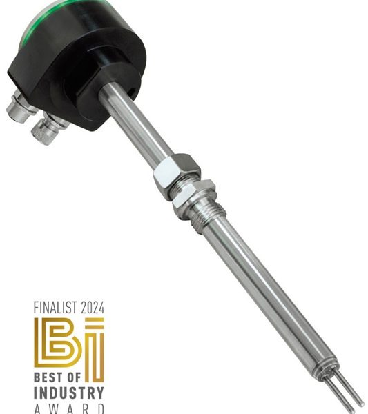 SCHMIDT virtausanturi SS20.700