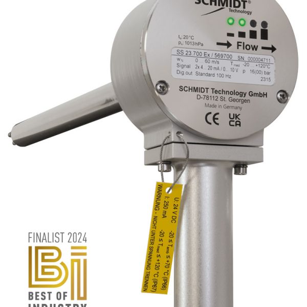 SCHMIDT virtausanturi SS23.700