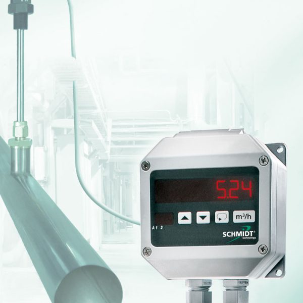 SCHMIDT LED-näyttö MD 10.010 / MD 10.015